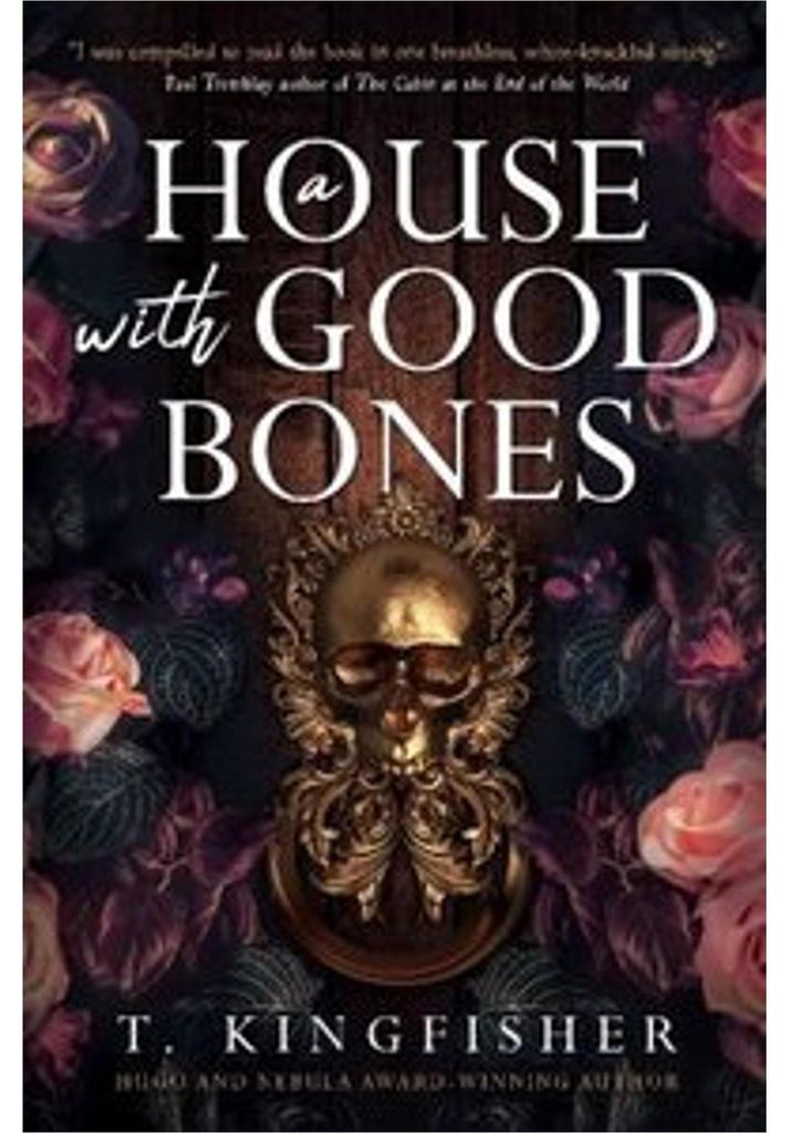 A House with Good Bones