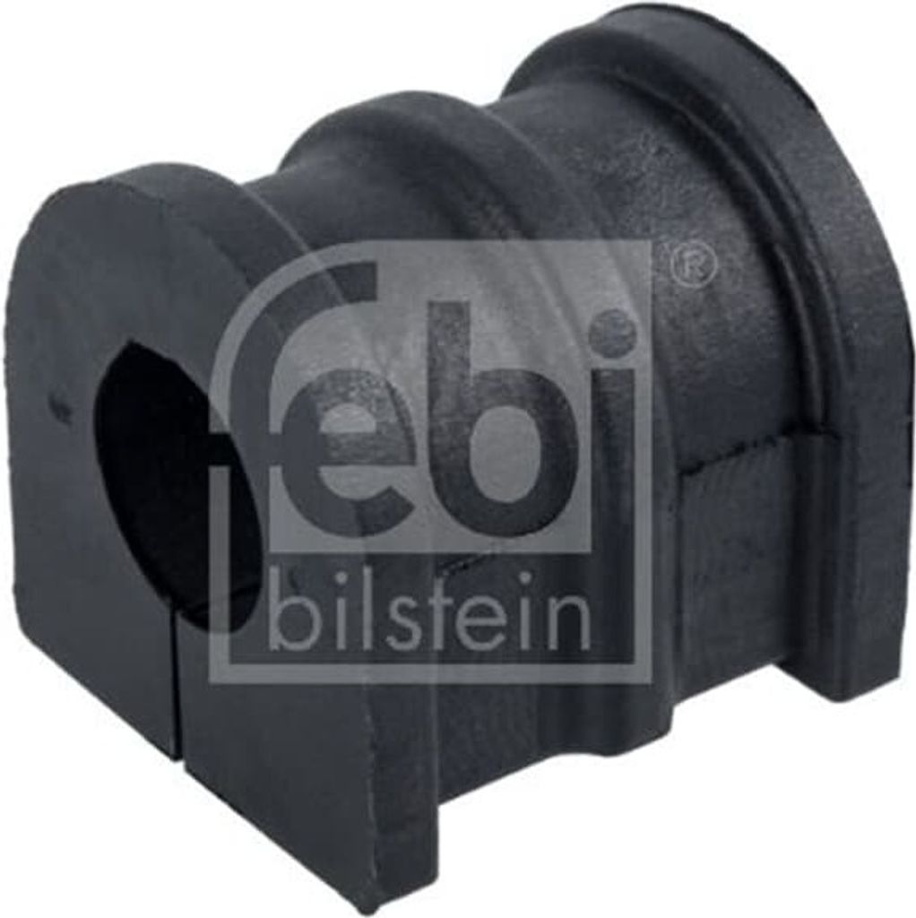 Febi Stabilisatorlager vorne für Nissan Micra