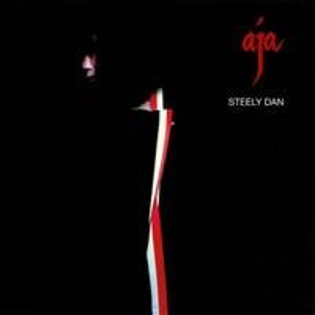 Steely Dan Aja Immagine del prodotto 