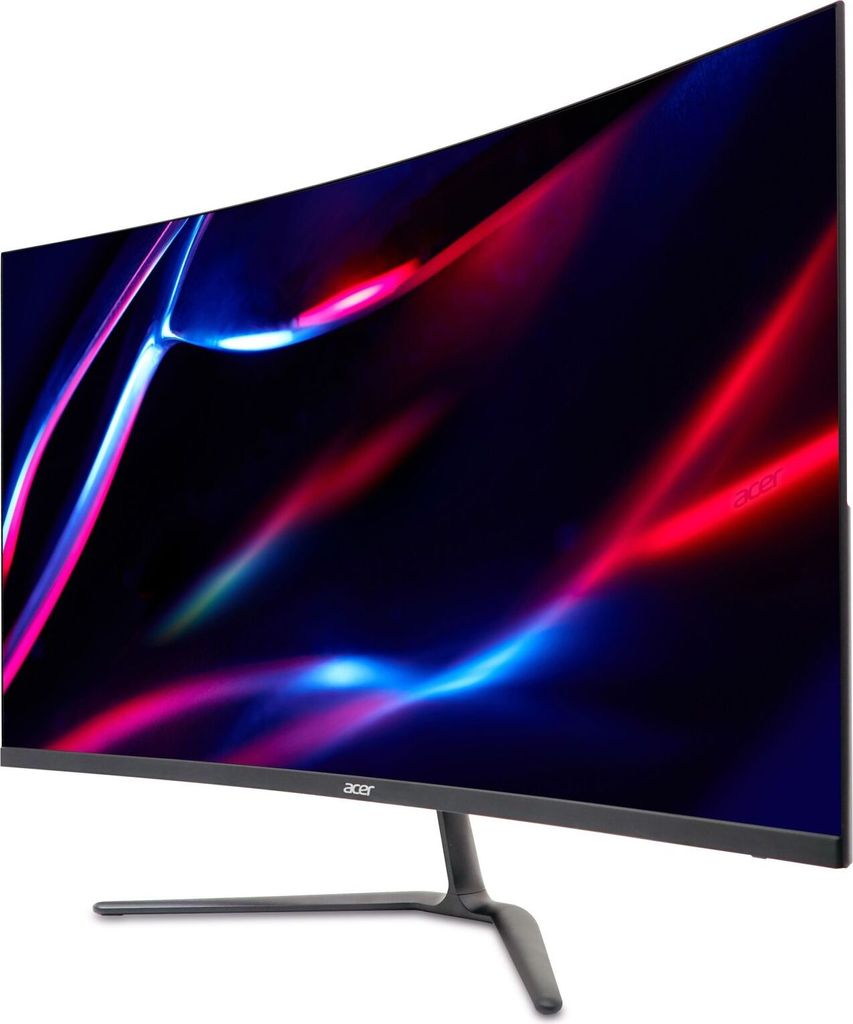 Monitor Nitro ED320QRP3biipx, Schwarz, 31,5 Zoll, Full-HD, Produktbild