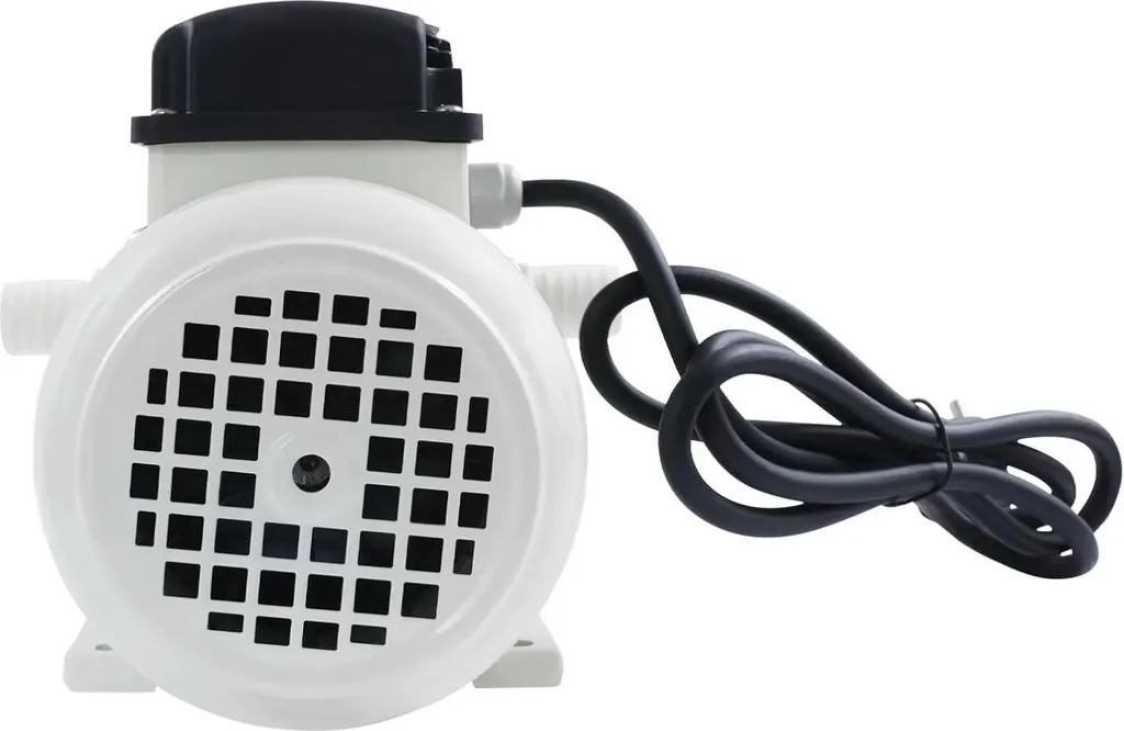 Pompe électrique robuste 220V à haute efficacité - Conception durable