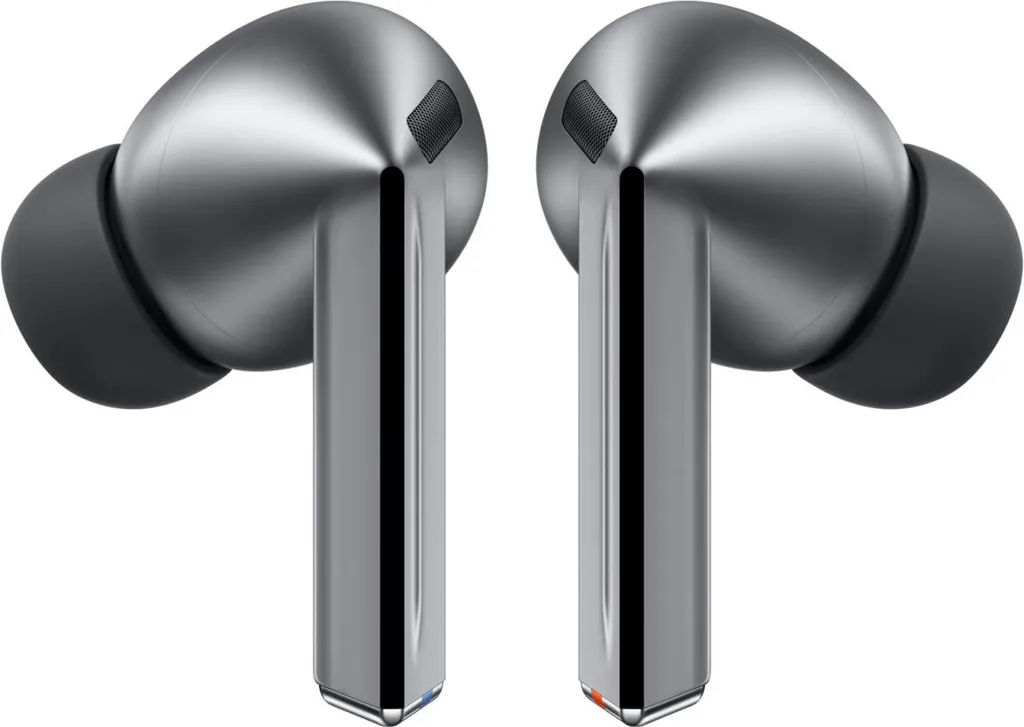 Écouteurs True Wireless Samsung Galaxy Buds3 Pro audio haute résolution