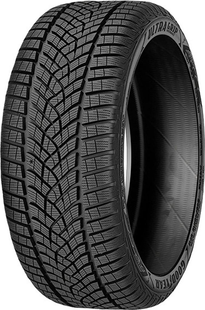 Goodyear Winterreifen motorcycle-tyres UltraGrip Produktbild 