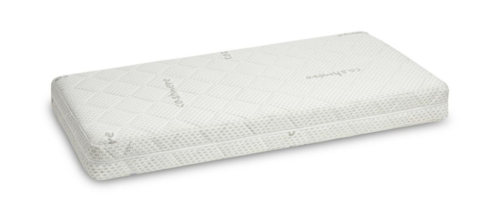 Matrac Sensillo Visco-LATEX 120x60 CASHMERE Obrázok produktu 
