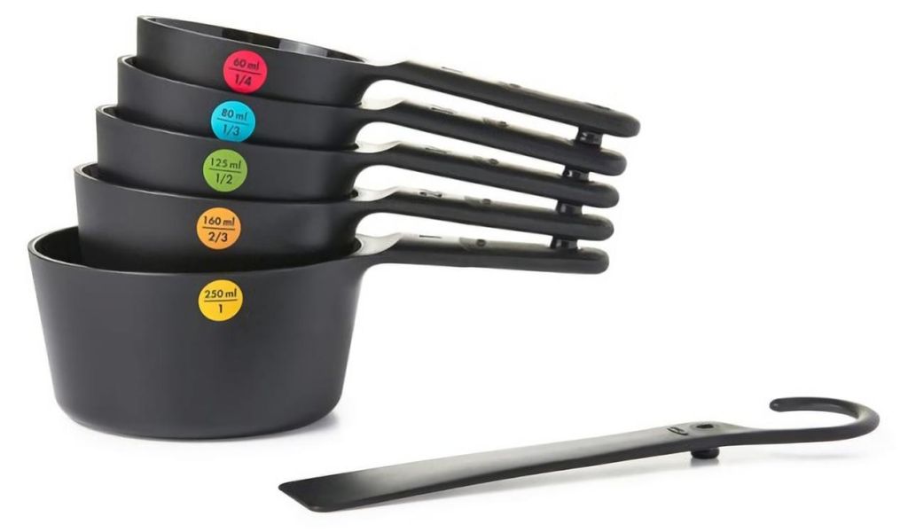 OXO Good Grips palettes de mesure 5 pièces Image du produit 