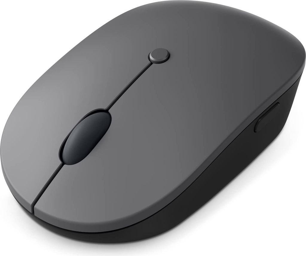 Lenovo USB-C kabellose Maus – Perfekte Ergänzung für Produktbild 