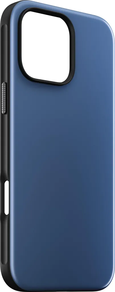 Custodia Nomad Sport iPhone 16 Pro Max - Eleganza MagSafe Nera - 13