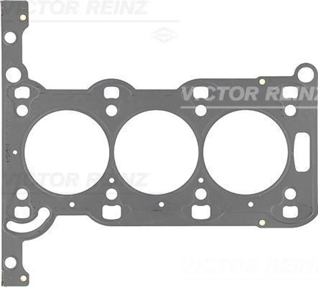 Pochette joint de culasse moteur Victor Reinz compatible Agila A, Panda