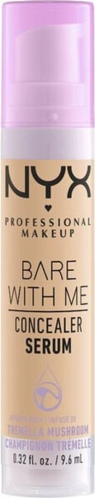 BARE WITH ME Concealer Serum #04-beige 9,6 ml Zdjęcie produktu 
