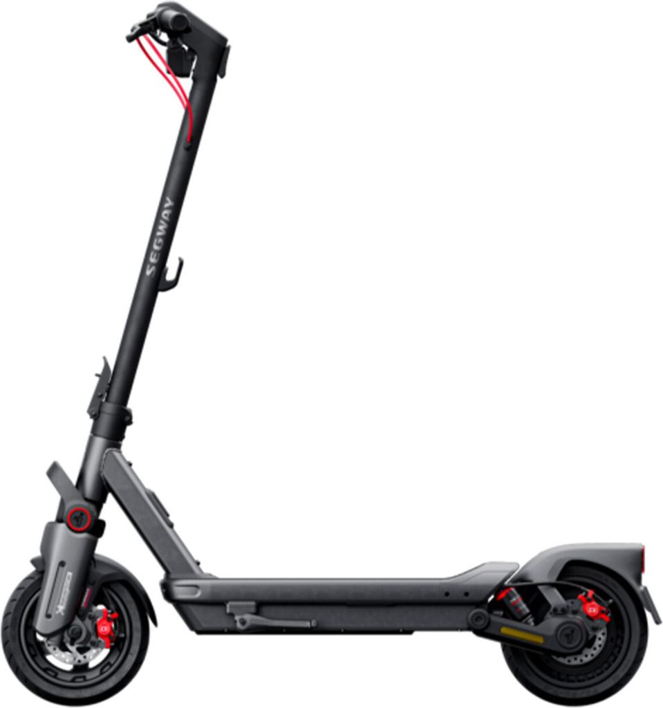 Ninebot KickScooter Max G3 D E-Scooter Produktbild 
