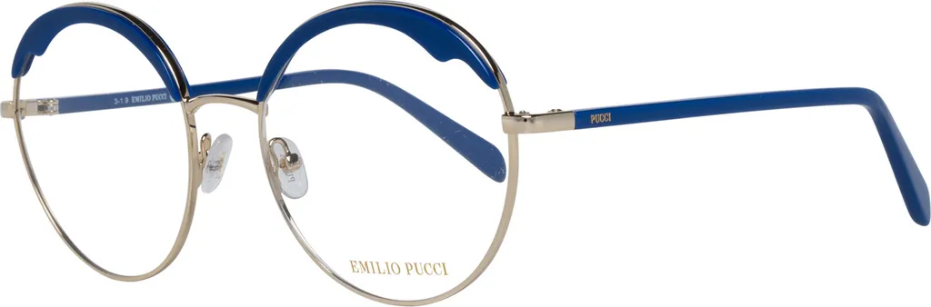 Lunettes de soleil PUCCI EP5130 54032 - Idéales pour plage et ville chic