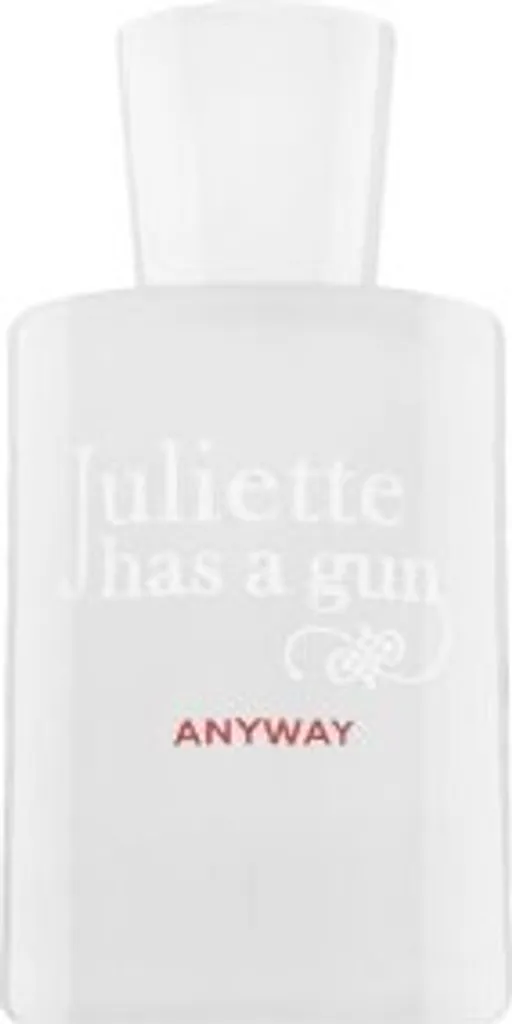 Eau de parfum Juliette Has A Gun Anyway 50 ml unisexe original