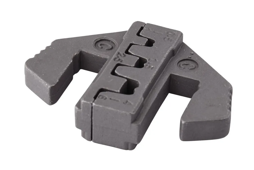 Piedino HELLA 8PE 863 807-431 per Terminali Auto Non Isolati