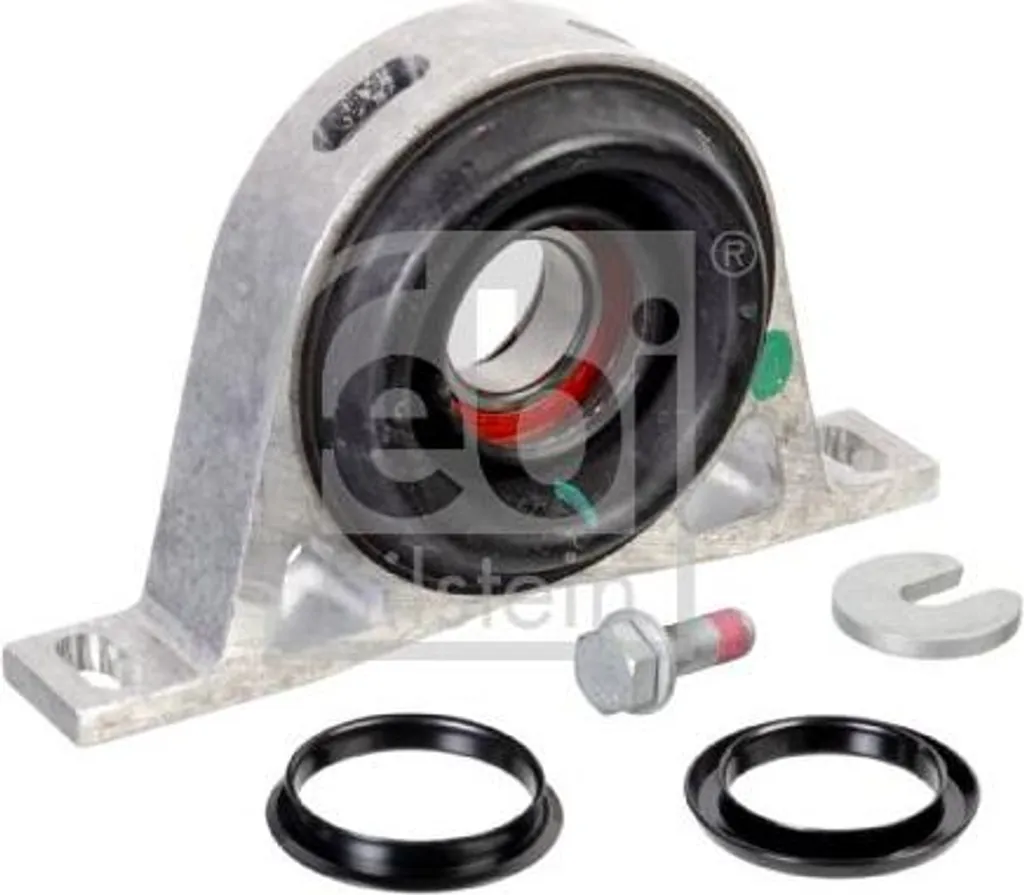 Roulement de cardan haute performance FEBI 175755 compatible Amarok
