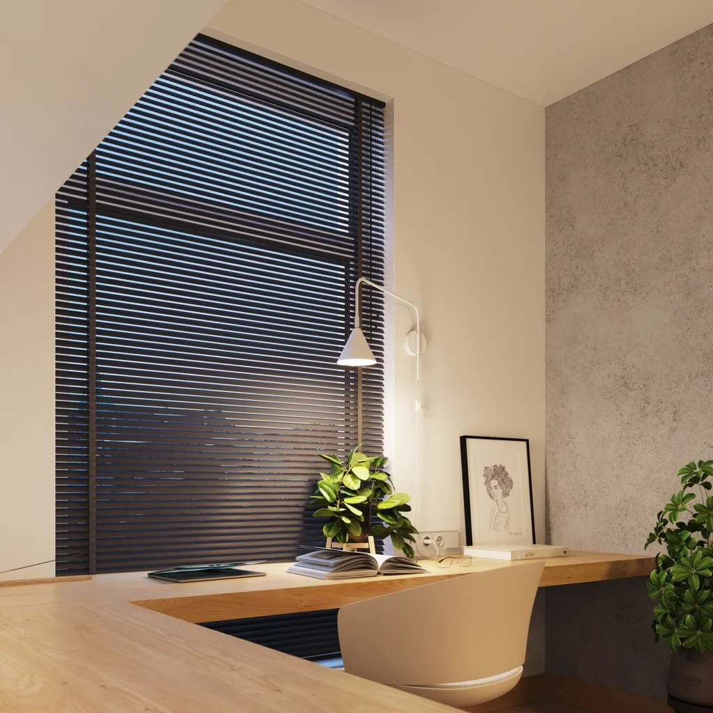 Applique Murale NOX pour éclairer les Espaces Sombres avec Style E14 - 12