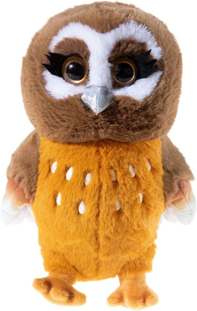 Heunec Schule der magischen Tiere Eule Muriel GRS Produktbild 