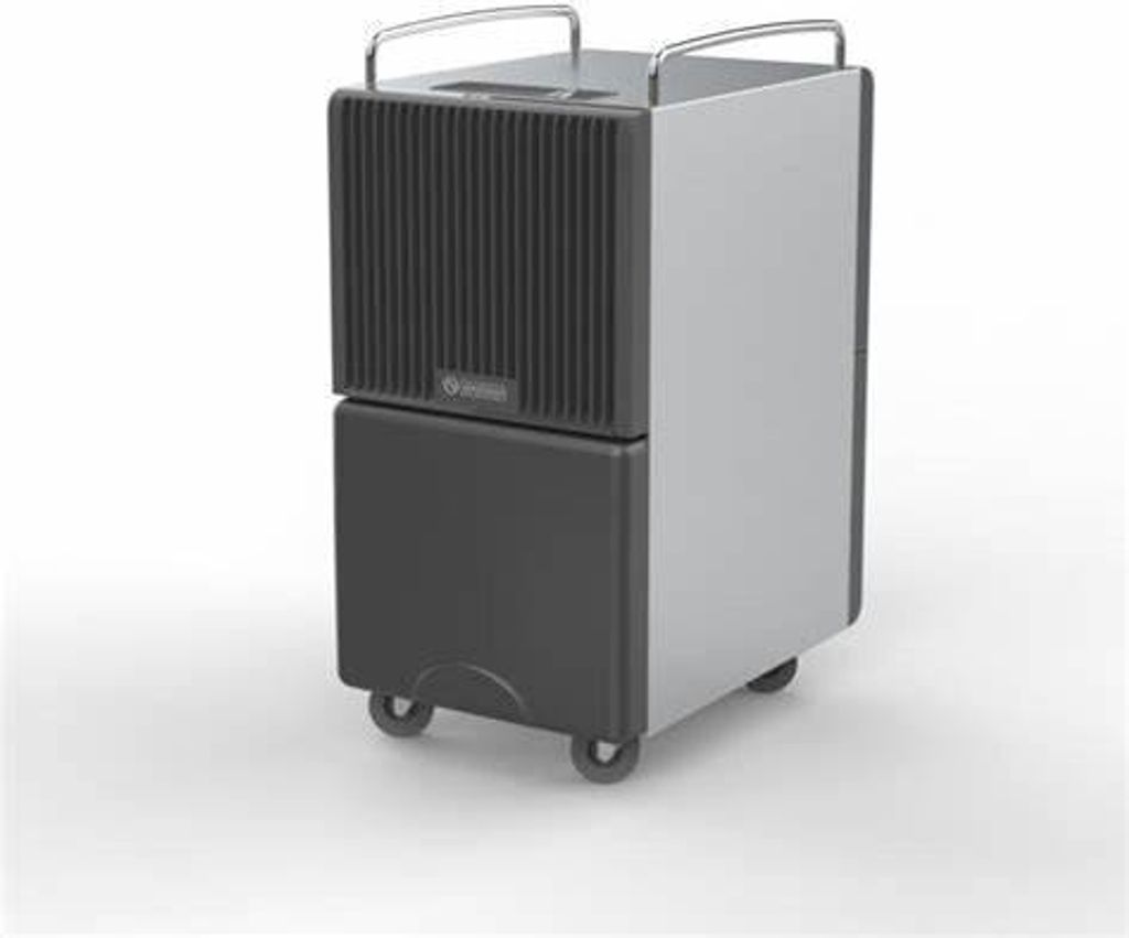 Olimpia Splendid Seccoprof 30 P, 560 W, 620 W, typ F (CEE Zdjęcie produktu 
