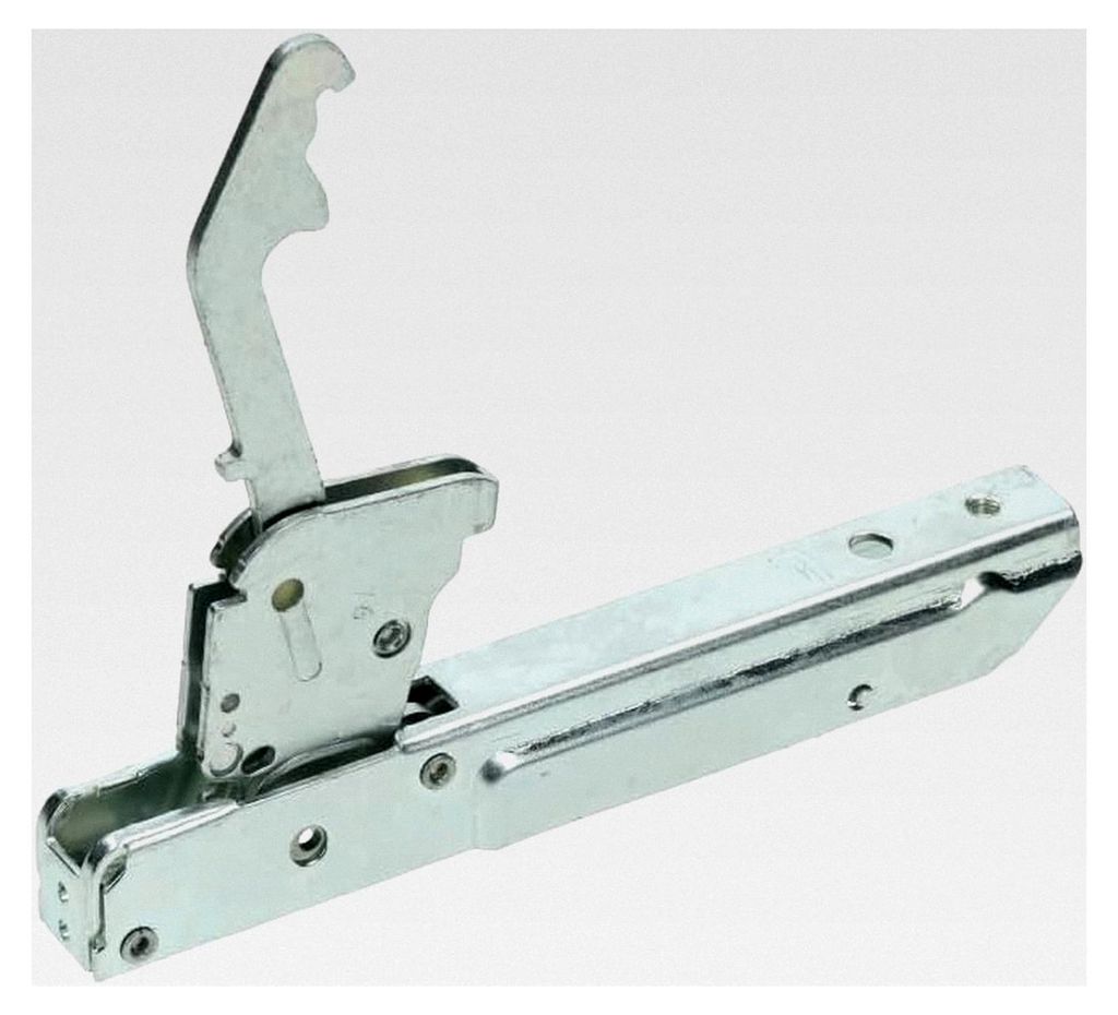 Ersatzteil – Scharnier für Tür-Ofen für Backofen SMEG