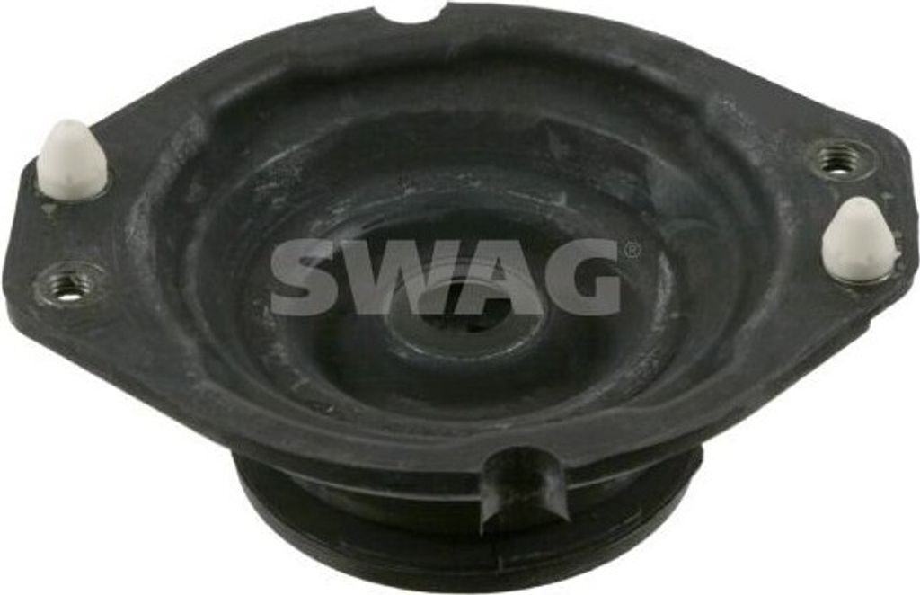 SWAG 60 92 2283 Federbeinstützlager Vorne für RENAULT ESPACE IV (JK0/1) LAGUNA II Grandtour (KG0/1) LAGUNA II (BG0/1) Vel Satis Schrägheck