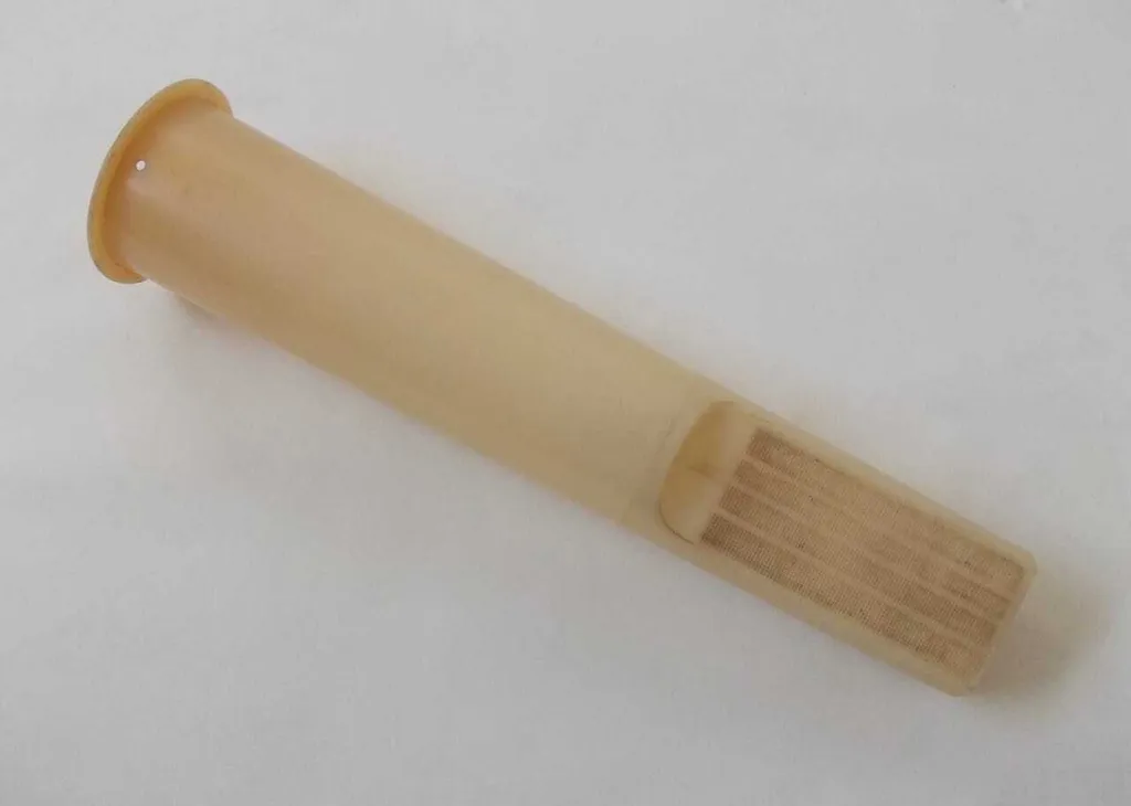 Filtro Serbatoio Stufa a Olio 31cm | Mai Più Problemi di Accensione