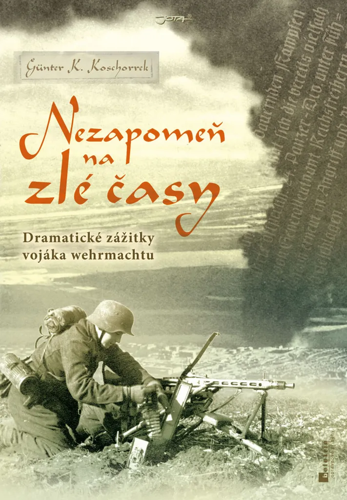 Récit de Guerre Dramatique de Koschorek : Expériences de Front Soldat