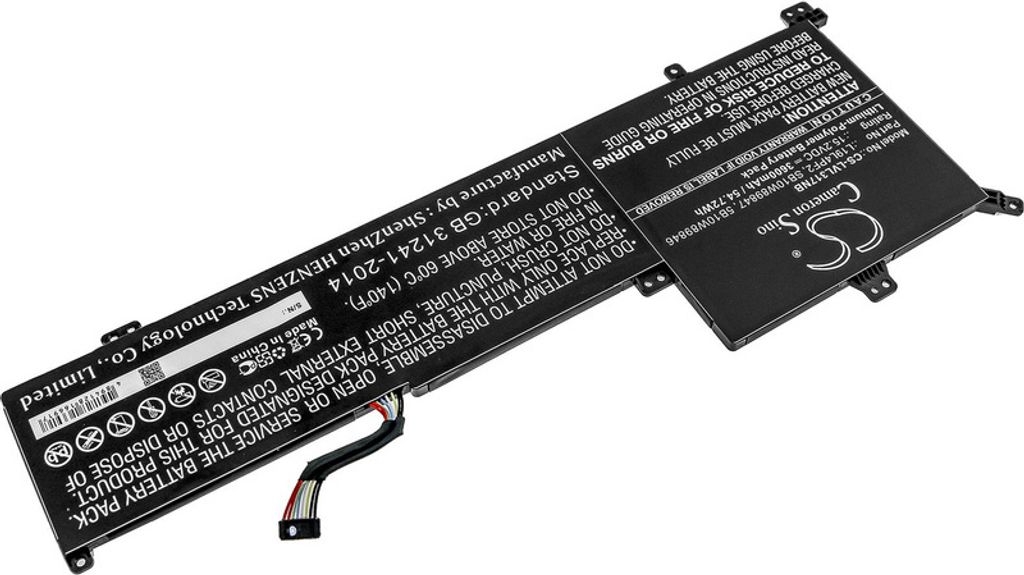 Akku für Lenovo IdeaPad 3-17ADA05 usw