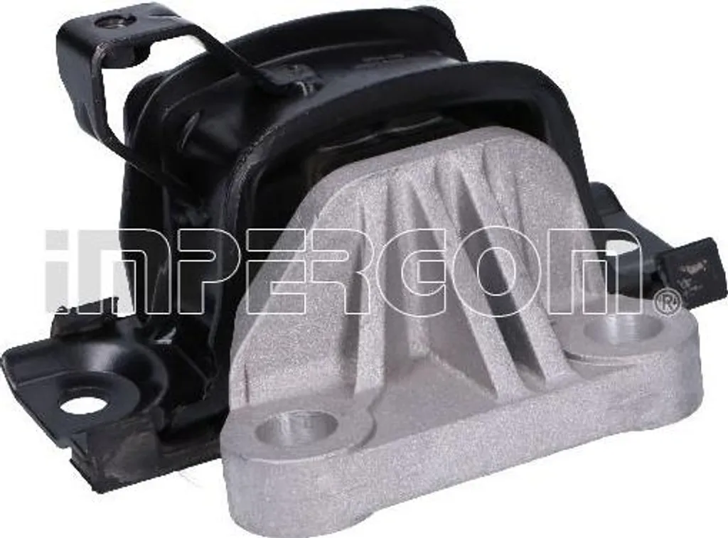Support roulement moteur pour Corsa D - Pièce de rechange OE 13130745
