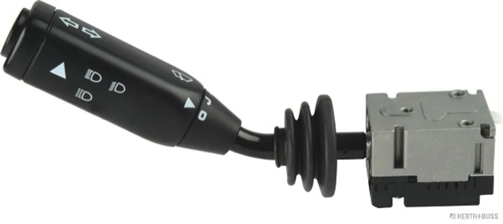 Commande de phare et clignotant pour MAN F2000 et L2000 Herth+Buss