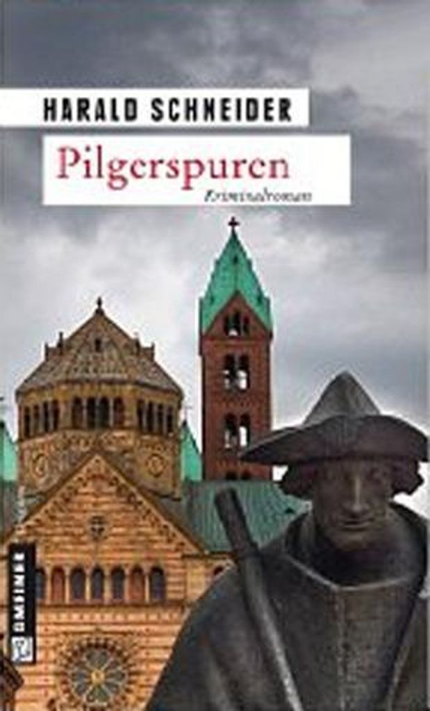 Pilgerspuren