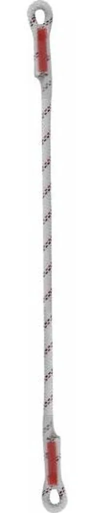Longe de maintien en drisse Tractel 1.5m pour travaux en hauteur 37772