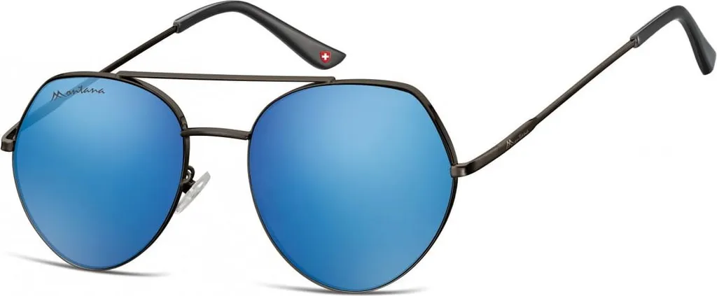 Occhiali Guida Notturna STZDR08 Polarizzati Antiriflesso Gialli
