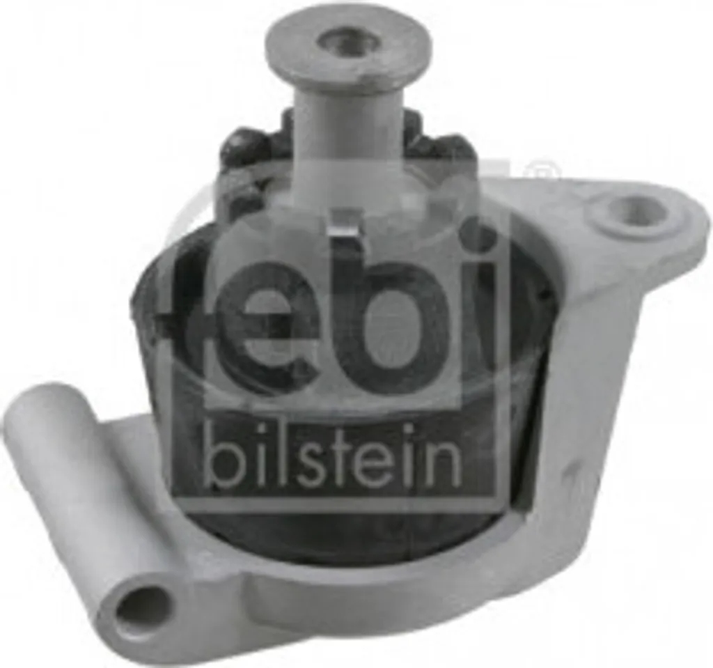 Support moteur pour réparation Opel Astra et Zafira - FEBI 14547 OE 090538582
