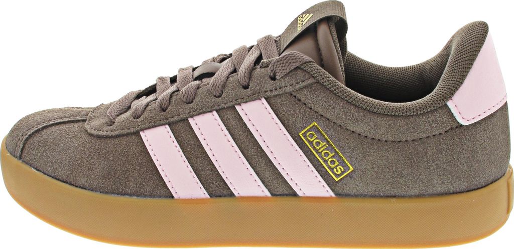adidas VL Court 3.0 IH6516 (6.5/earstr-clpink) Produktbild 