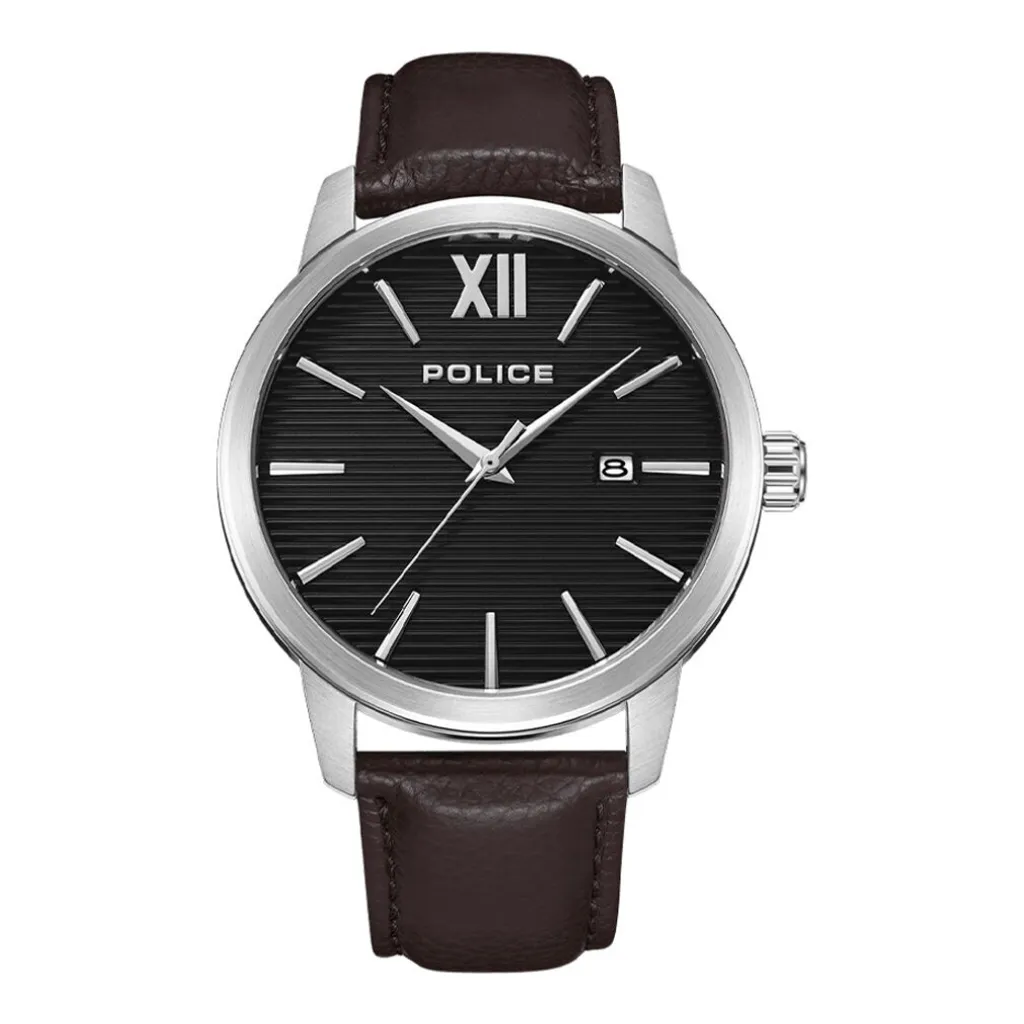 Orologio Police Bedum PEWJB2228403 Uomo