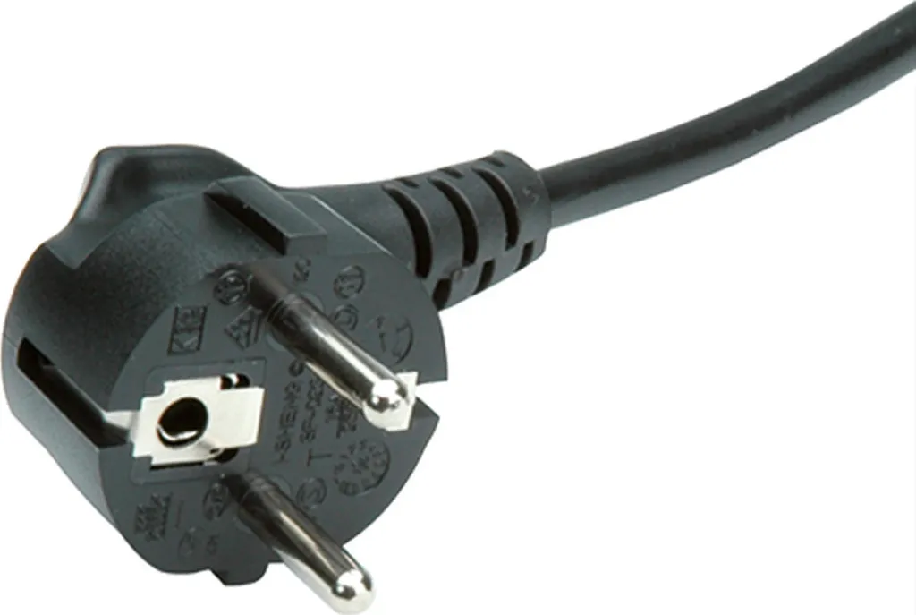 Bachmann CONNECT US - Verlängerungsschnur - 6 Ausgangsstecker (330.142)