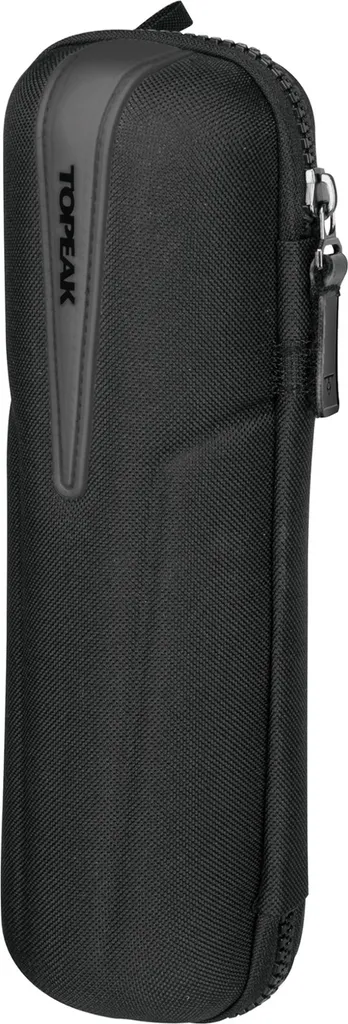 Topeak Cagepack XL Rangement Outils pour Cyclisme Longue Distance Noir