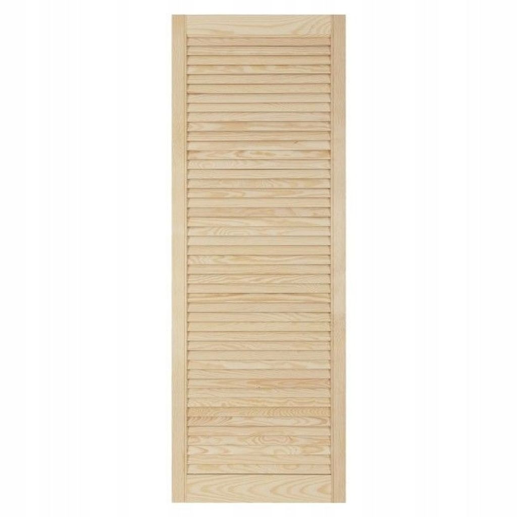 Drzwiczki Ażurowe Front Drewniany 140,6 x 49,4 Zdjęcie produktu 