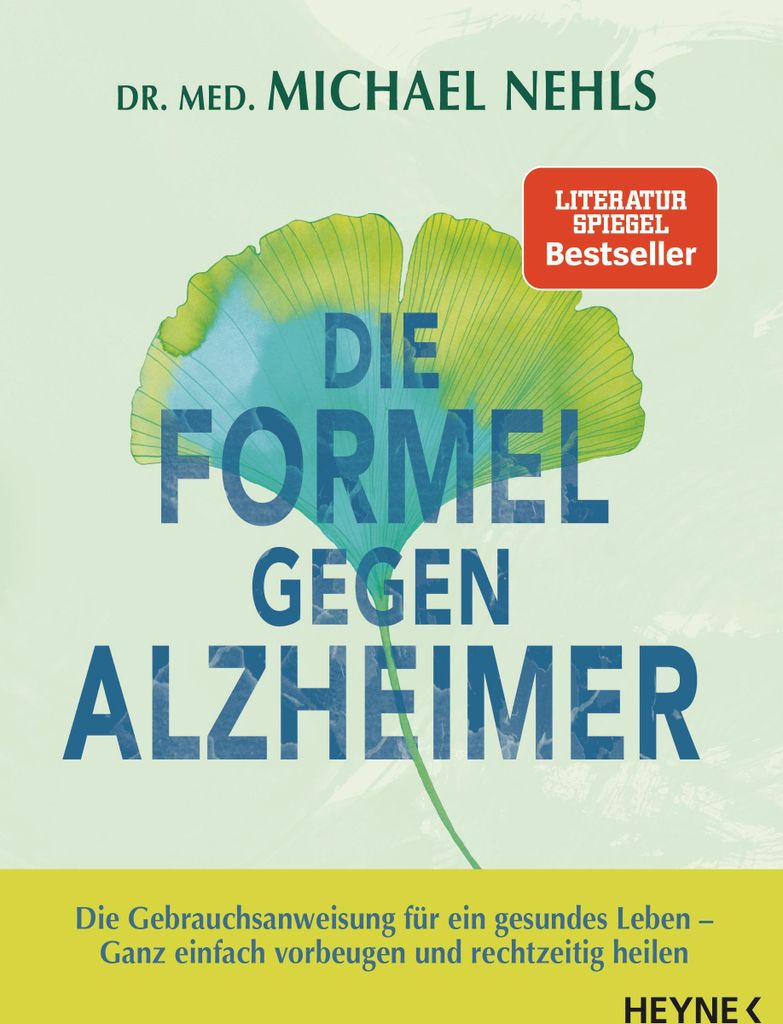 Die Formel gegen Alzheimer