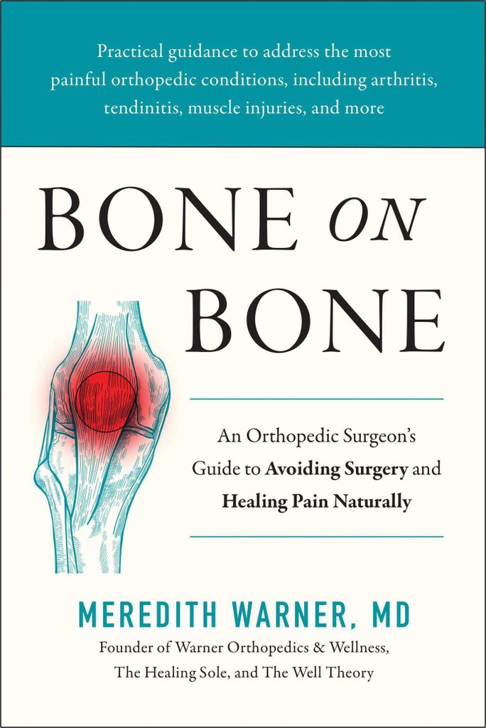 Bone on Bone