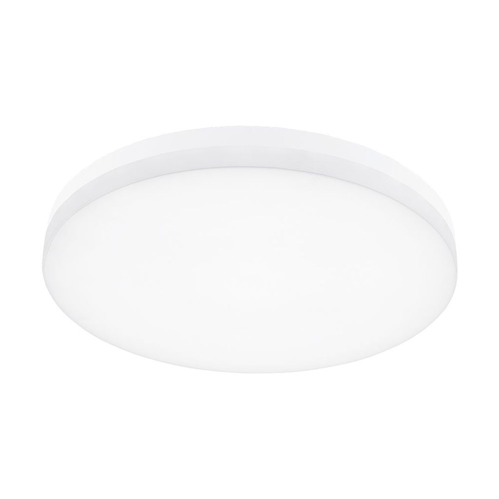 Eglo 95697 Sortino-S LED Deckenleuchte 33W Stahl Weiss