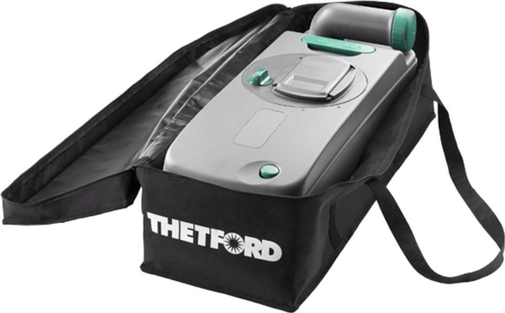 Kassetten-Tragetasche für C2/C3/C4, C400, C500 und Indus Mobile Tank - Thetford