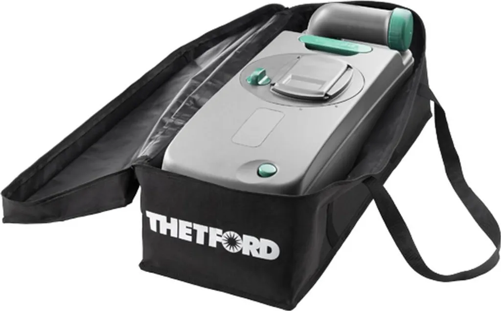 Sac de Transport pour Réservoir Thetford : Idéal Camping-car et Van