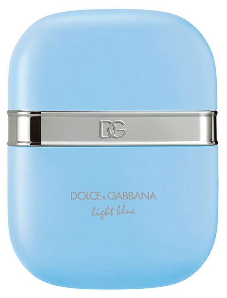 Dolce & Gabbana D y g L Blue Femme et Gel Tottle 30ml Produktbild 