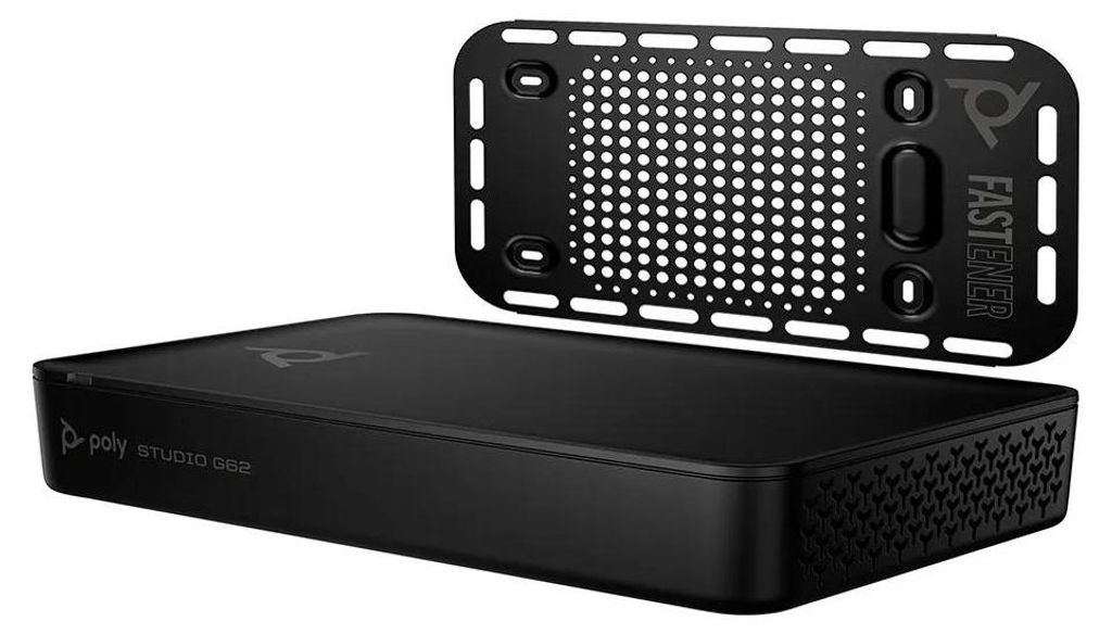 HP Poly Studio G62 VideoKF System +Halterung
