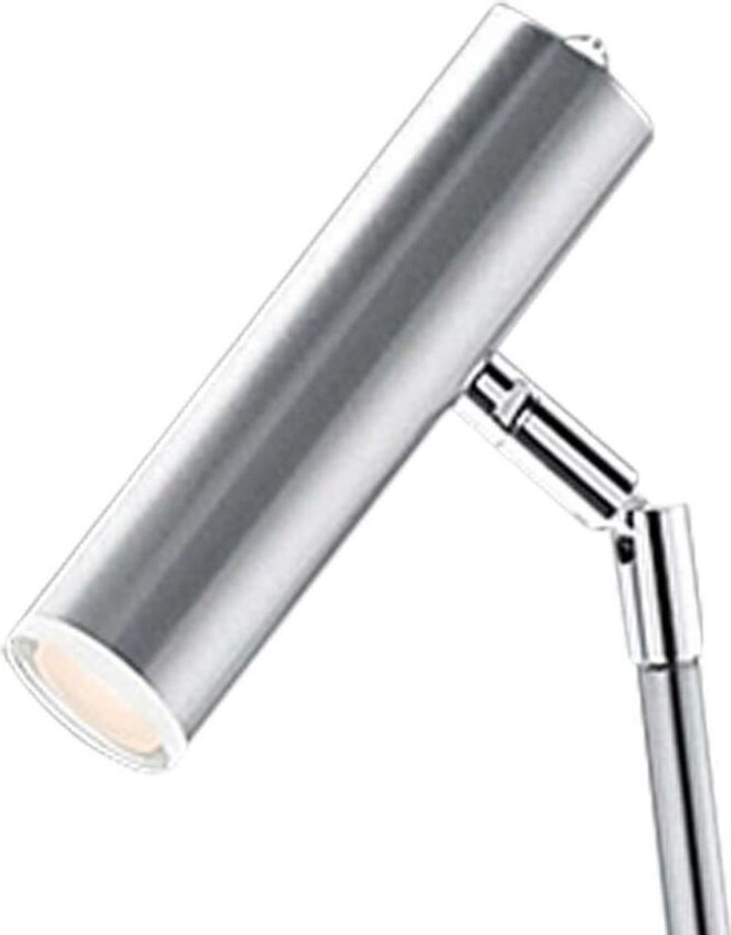 B-Leuchten 2-flg LED Stehleuchte Tom Nickel Produktbild 6