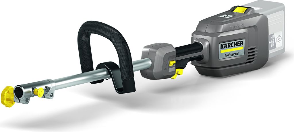 KÄRCHER MT 36 Bp Akku-Multifunktionswerkzeug 36,0 V, ohne Akku
