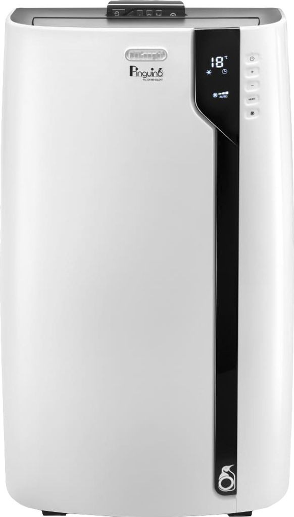 Klimatizace De Longhi PAC EX100 Silent, A++, chladicí výkon Obrázek produktu 