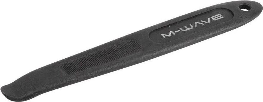 M-WAVE Lever Pro Reifenheber - Extra langes 2er-Set für Produktbild 