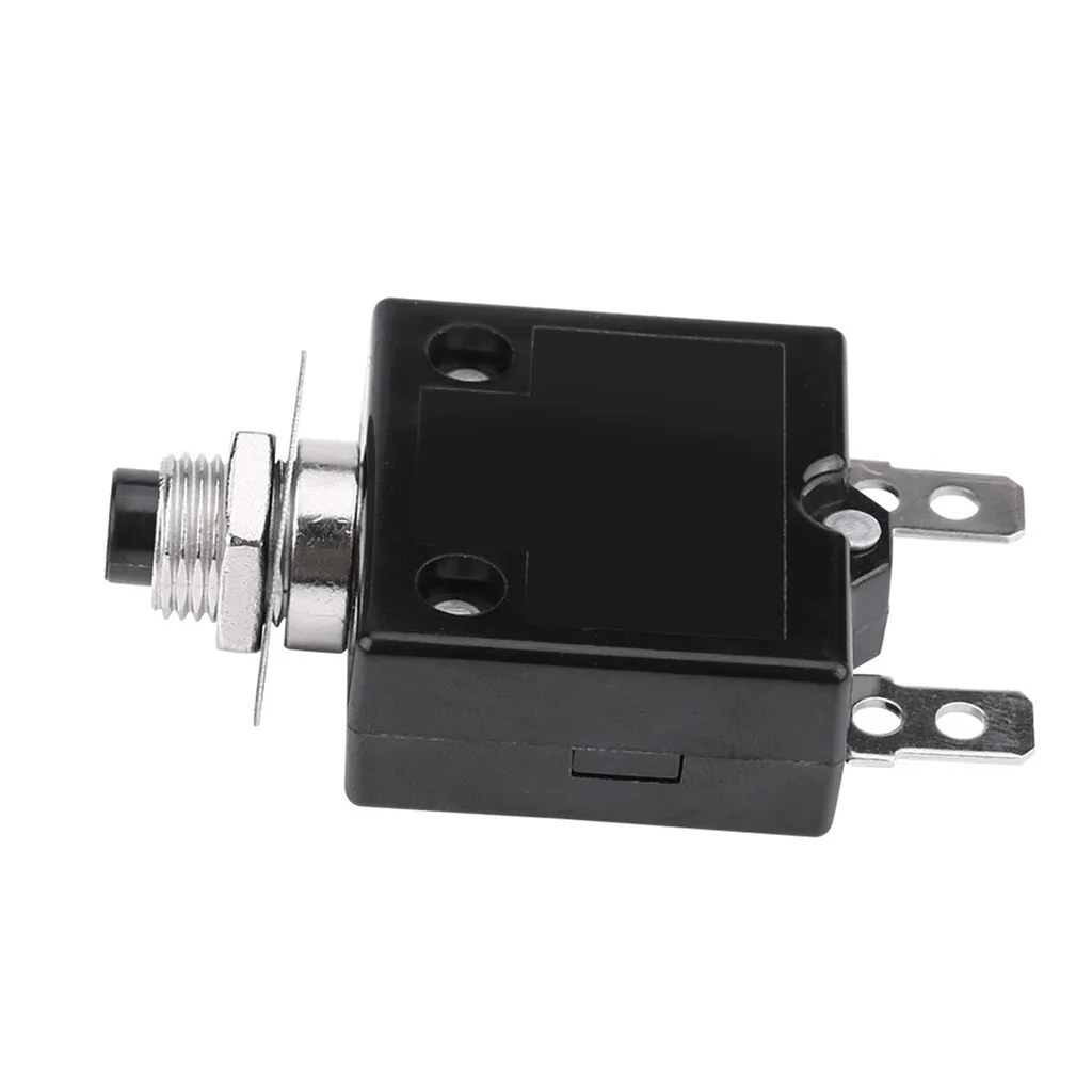 Stock Interruttori Termici Automatici 5-30A | Protezione Circuiti Industriali