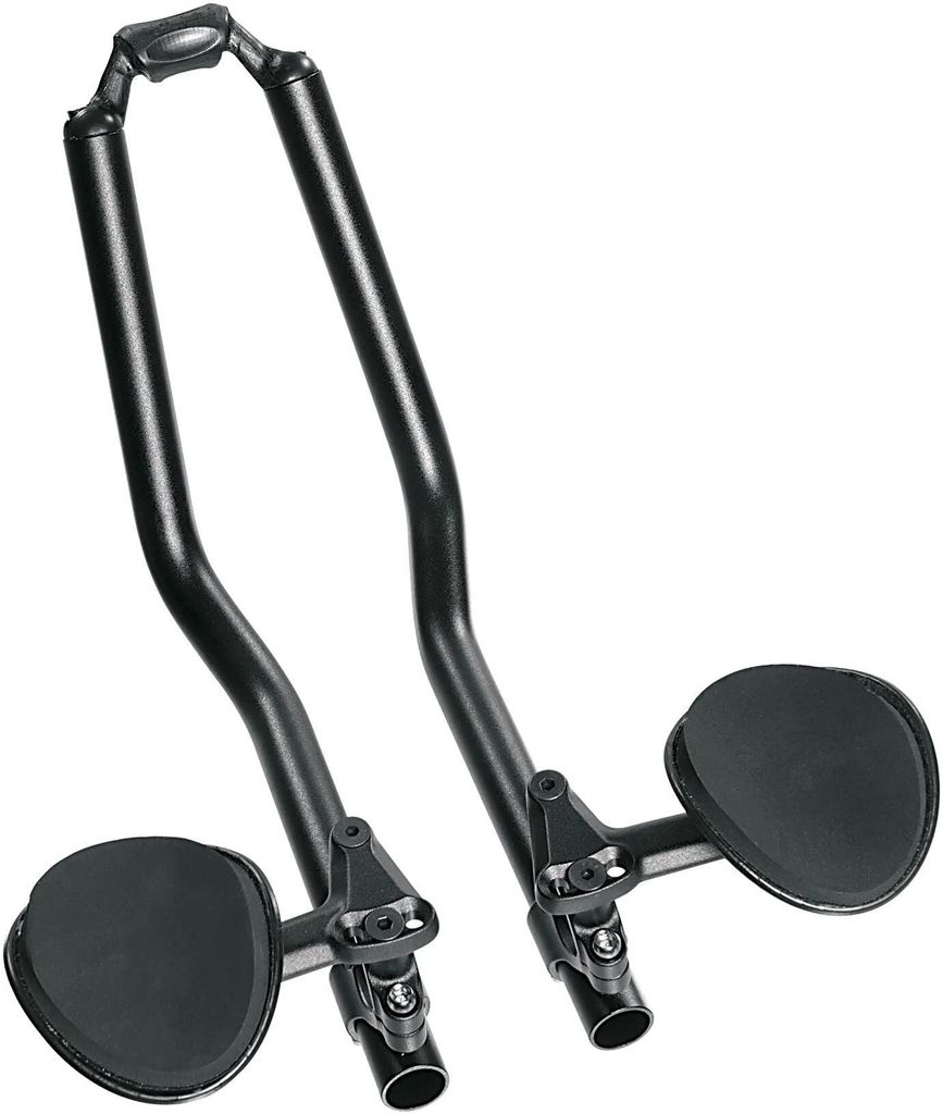 Ergotec Tribar Professional réglable en Image du produit 